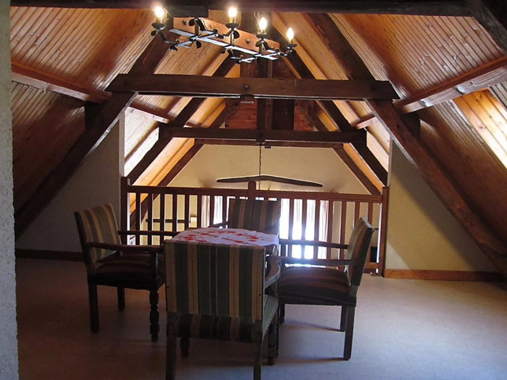 House La Grange Habkern