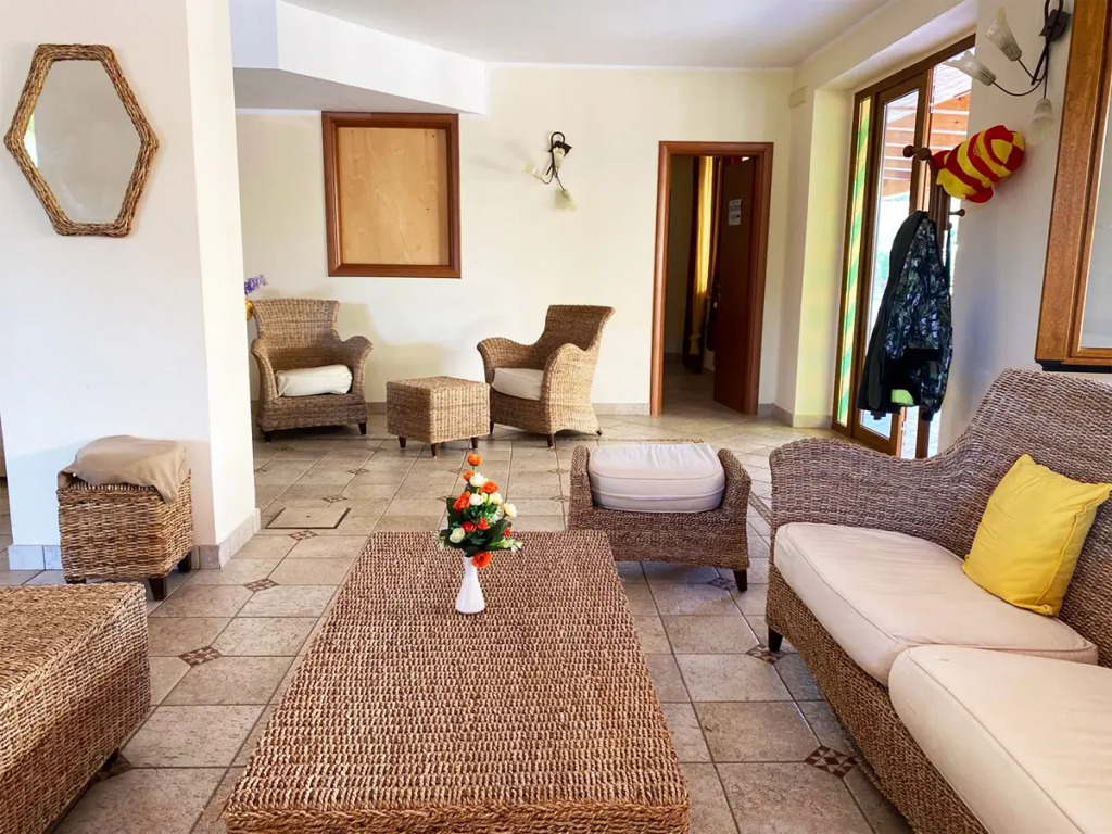 Solone Beach Resort