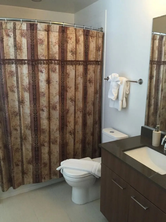 Luxury Apartments At Gramercy At Metropolitan Park