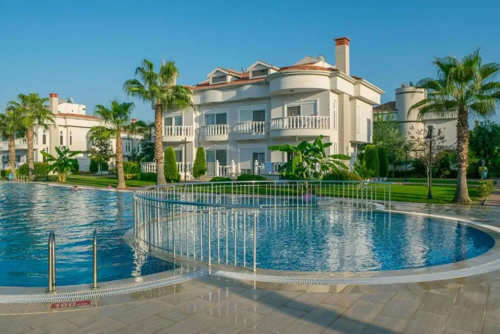 Belek Golf Village - Villa with private pool