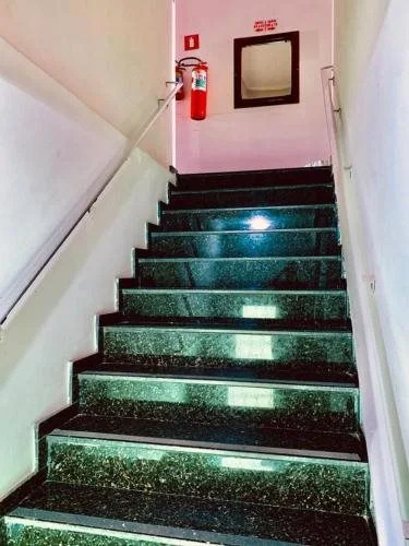 Hotel Imigrantes