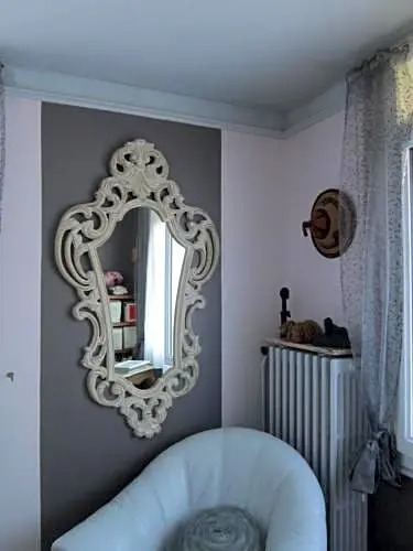 Villa Margotine