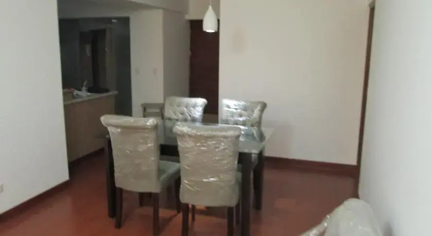 Departamento Miraflores