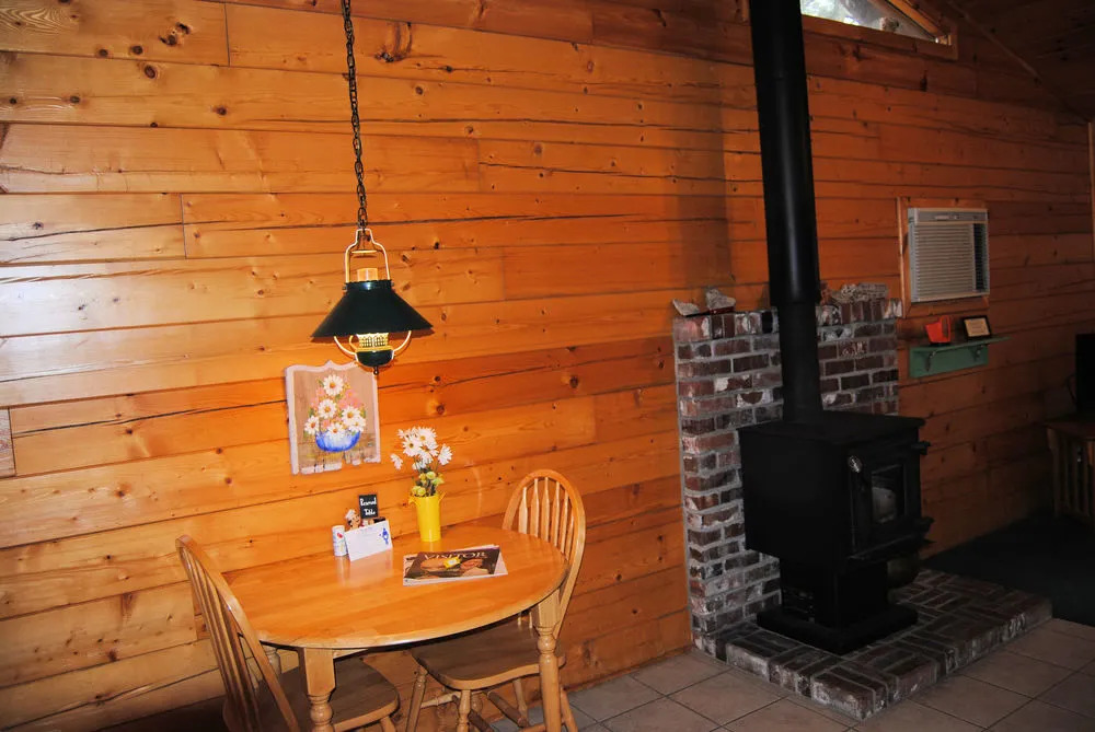 Cabin Fever Resort