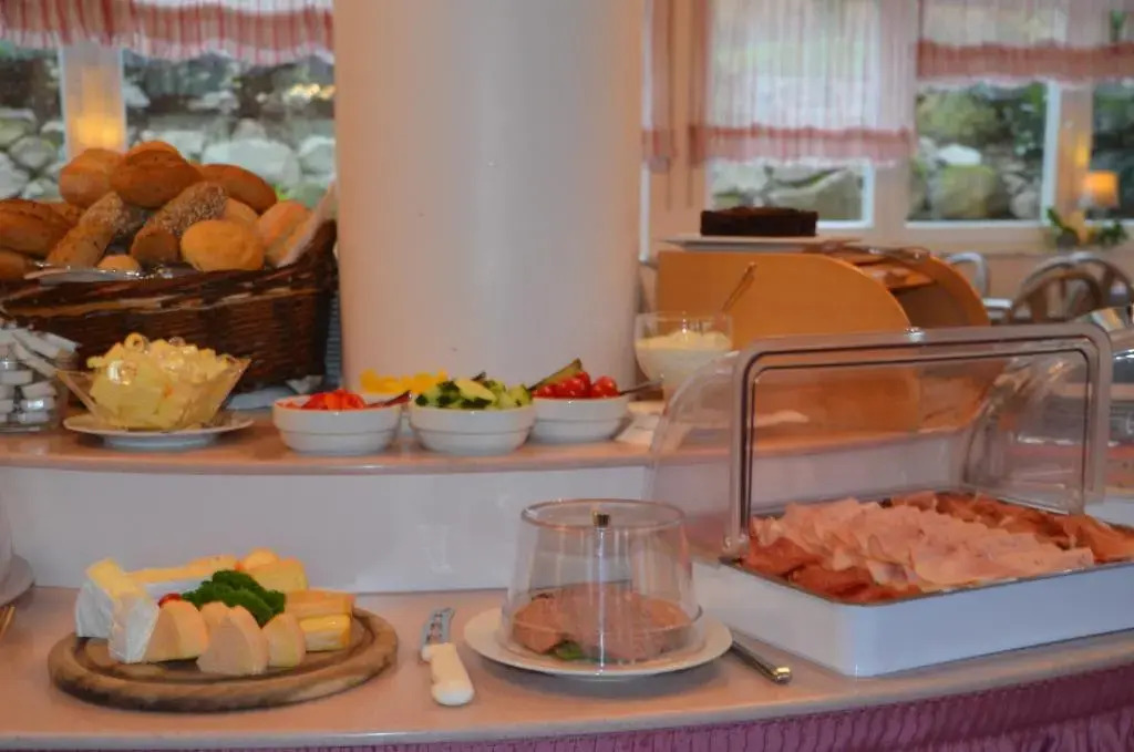 Castell Hotel & Restaurant