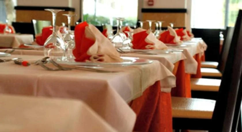 Hotel Marebello