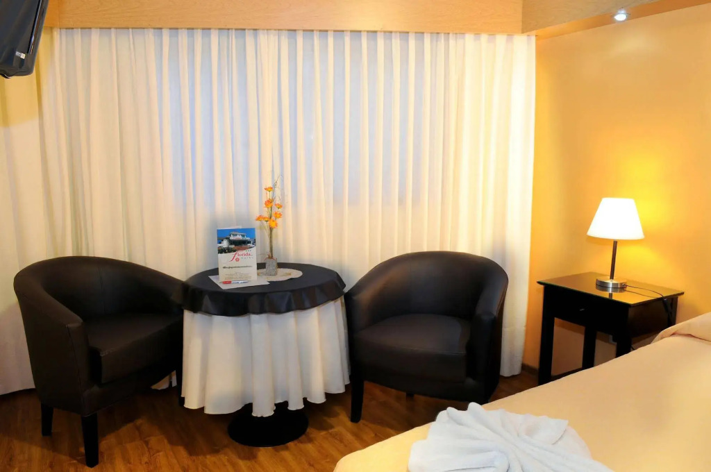 Florida Hotel & Spa