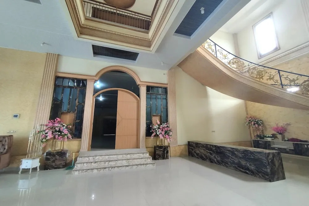 RedDoorz near Islamic Center Jambi