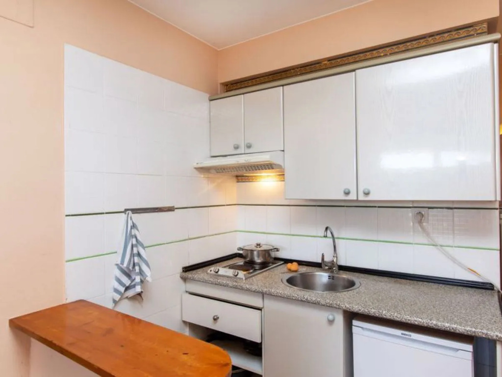 Apartment Tamarius L'Estartit