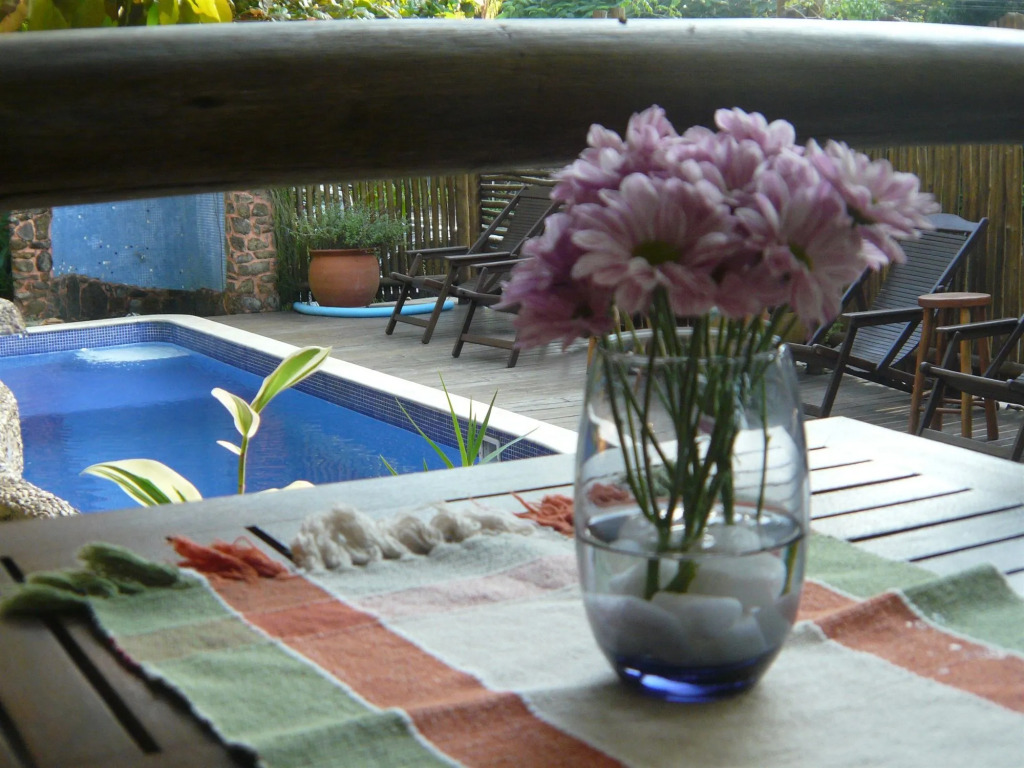 Pousada Villa Da Prainha