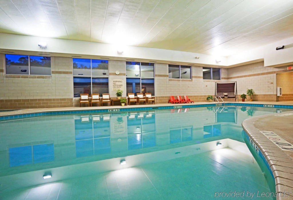 Holiday Inn Express St Croix Valley by IHG