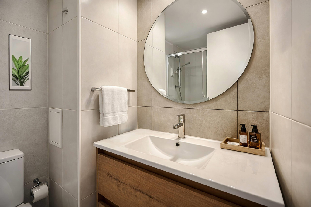 Dazzler Residences by Wyndham Santiago Las Condes