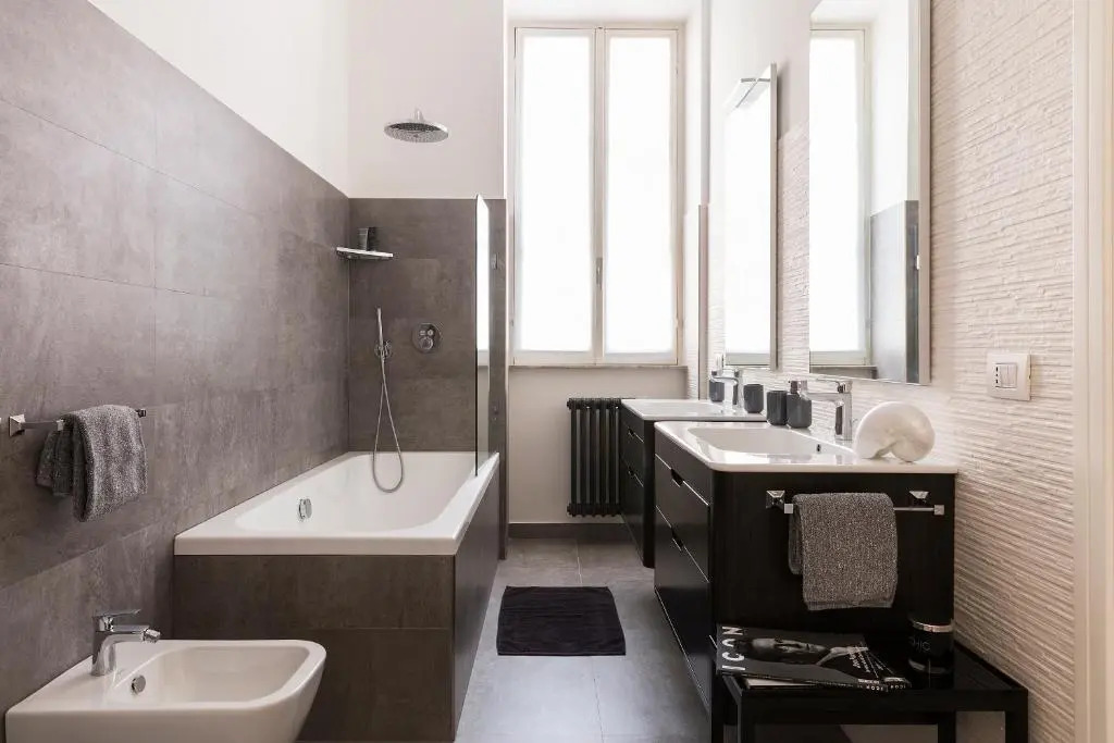 Maison Letizia Roma