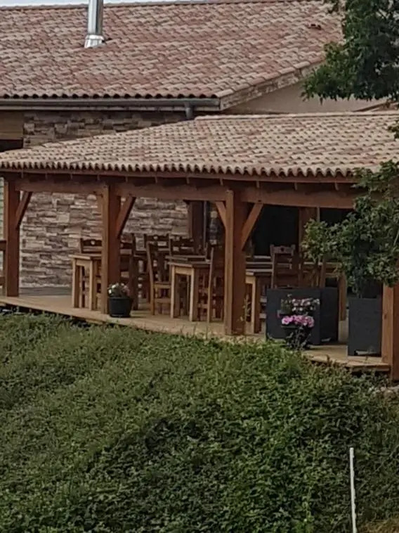 Gite de prejeurin