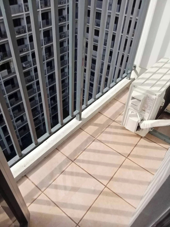 Peaceful Pasay Getaway - Private Studio With Pool