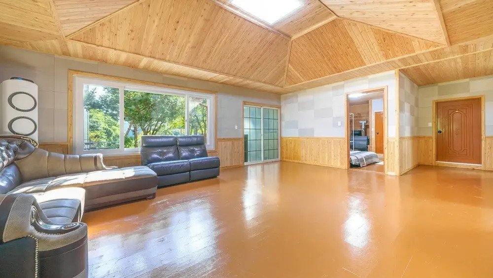 Gapyeong Soopia pension