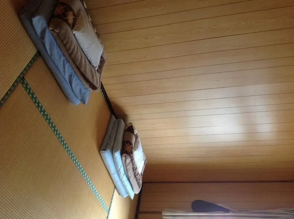 Tamaya Youth Hostel