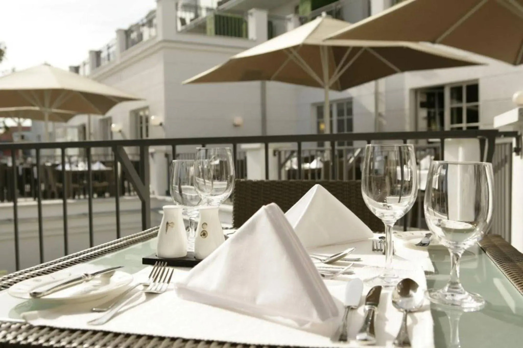 Strandhotel Zingst