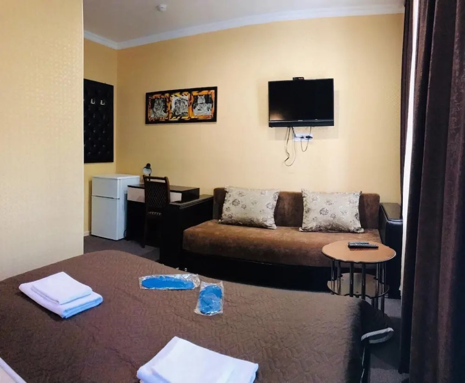 Hotel TriVa