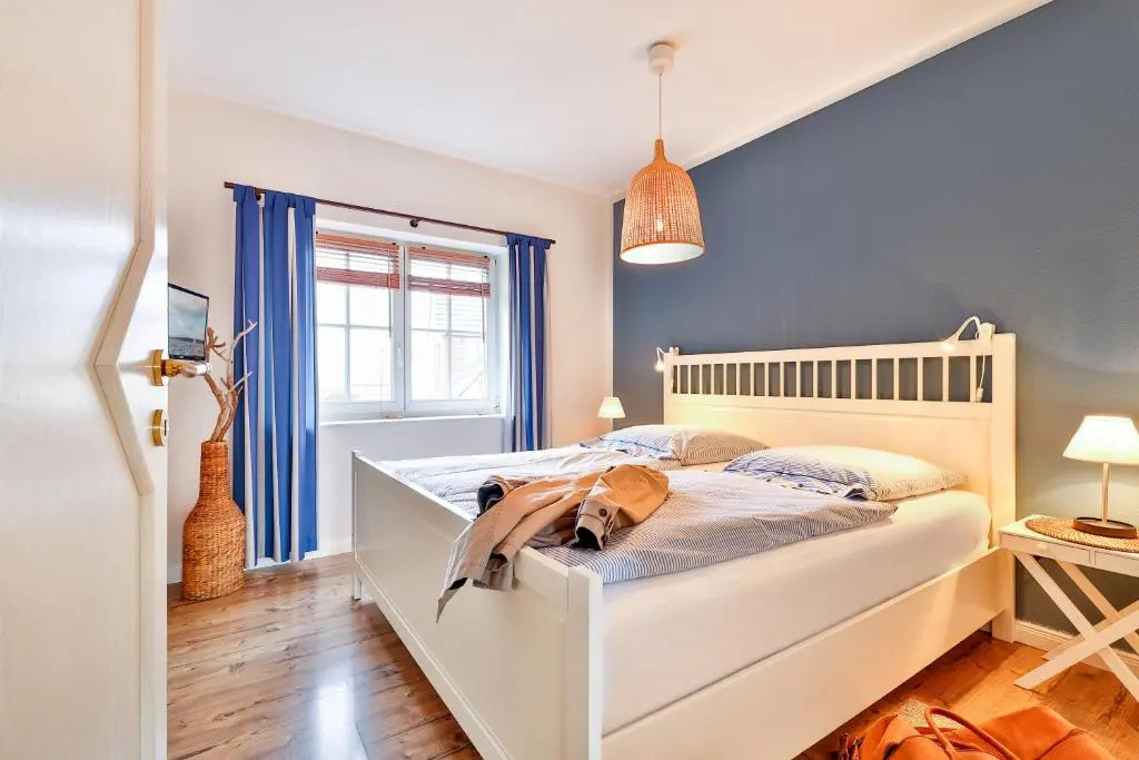 Ferienhaus 1 Fuchsweg