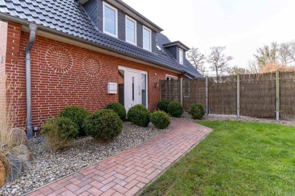 Favorite sea apartment