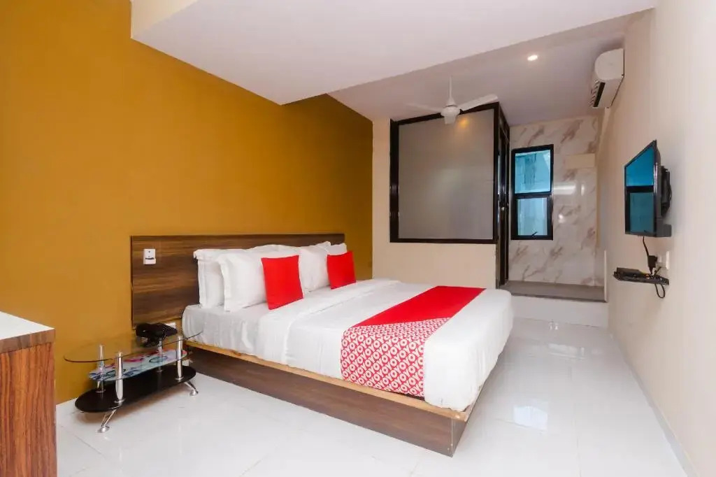 Suprabha by OYO Rooms