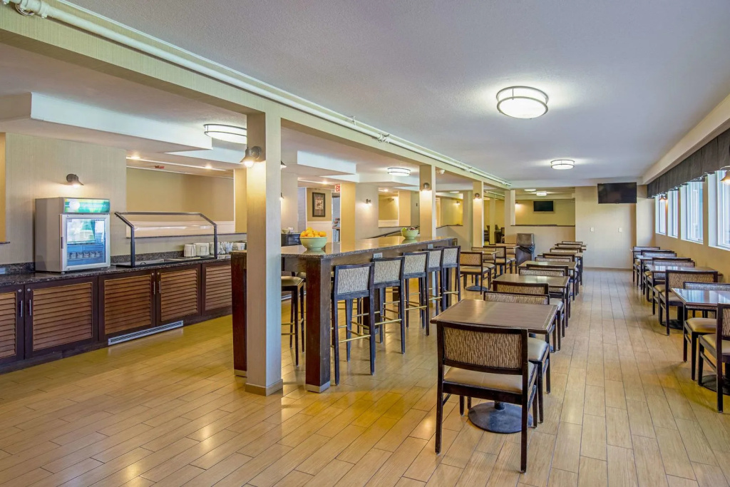 Roosevelt Hotel