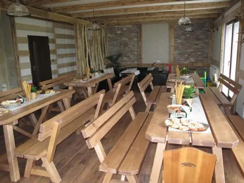Ranč Orlice