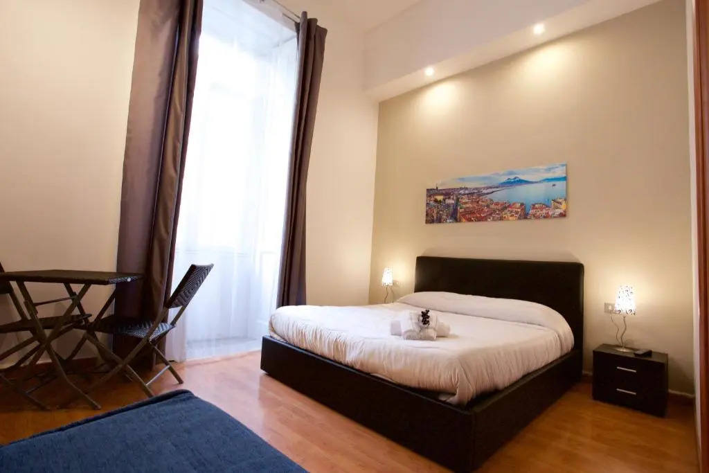 B&B MetròNapoli
