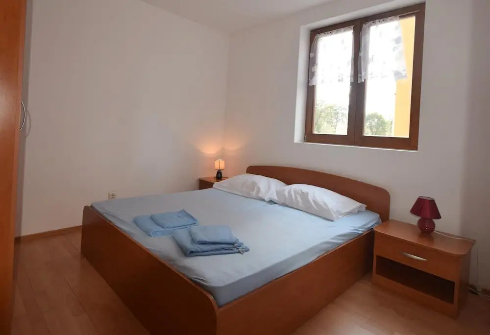 Apartment Alex