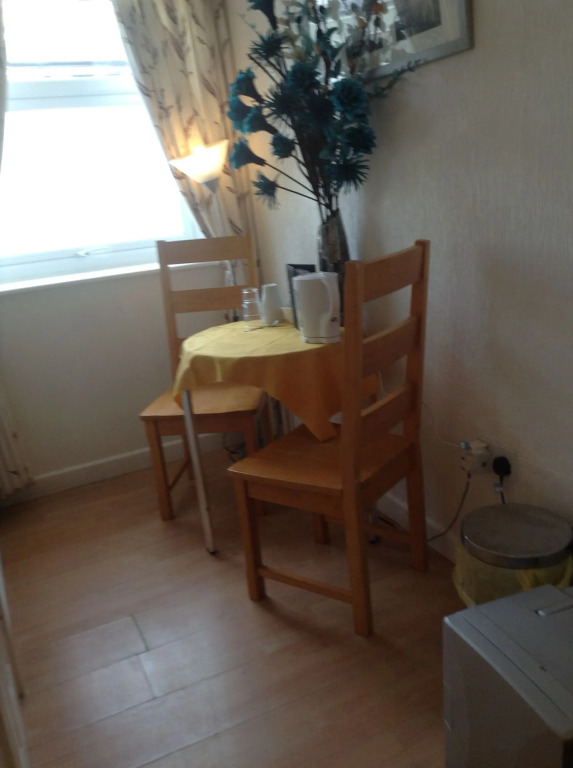 Aquarius B&B