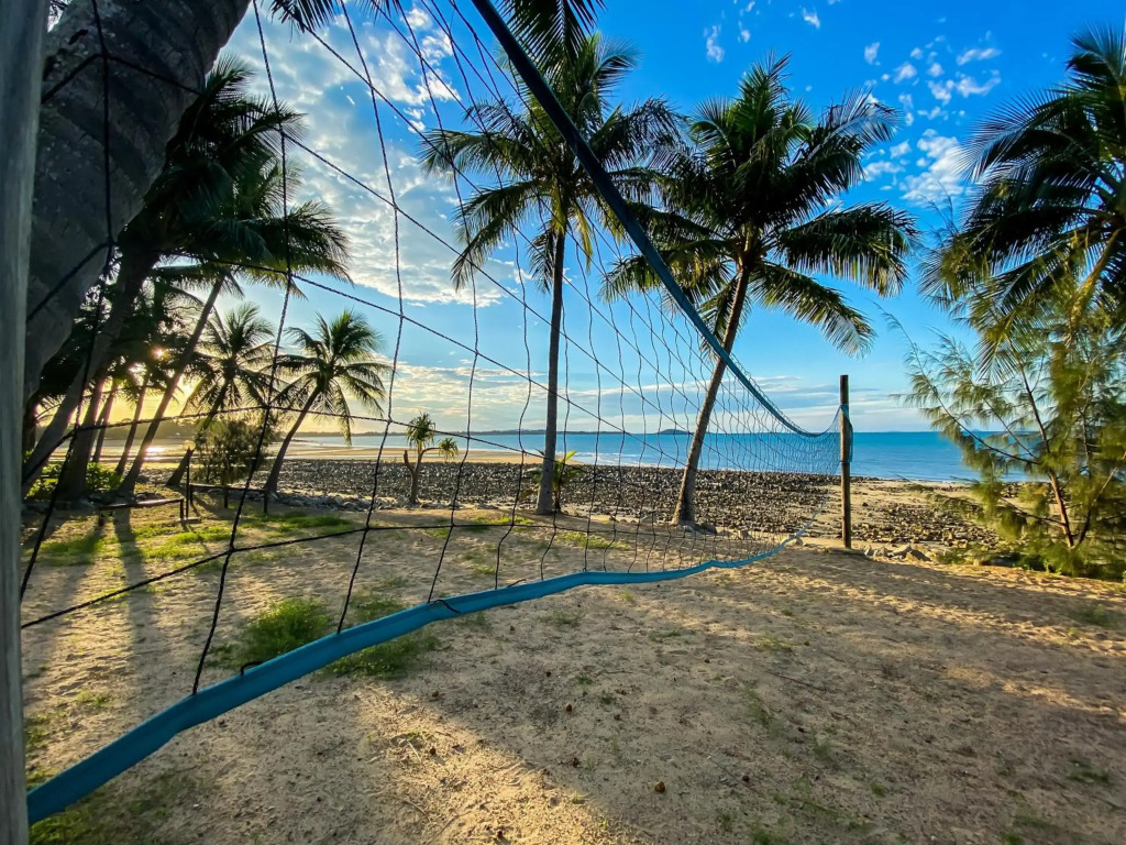 Ocean View Resort Apartment