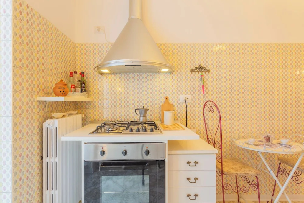 Golden and Silver Apartments by Wonderful Italy
