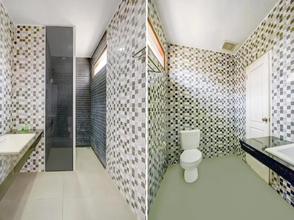 OYO 3939 Omahkoe Guest House Syariah