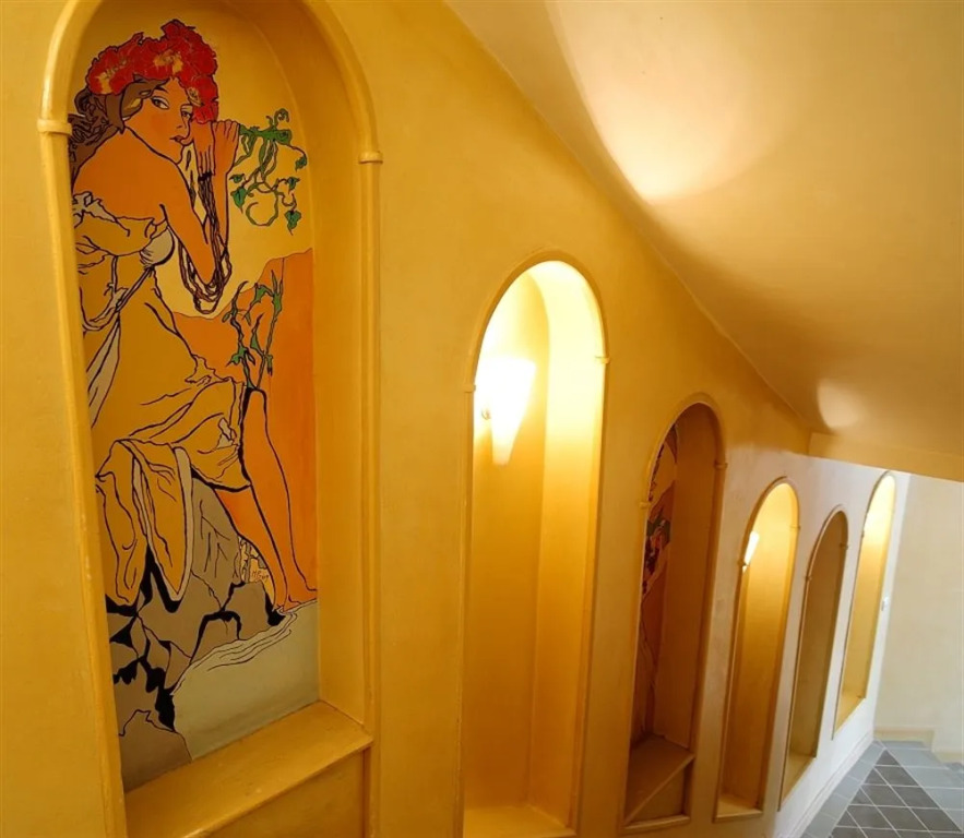 Hotel De France