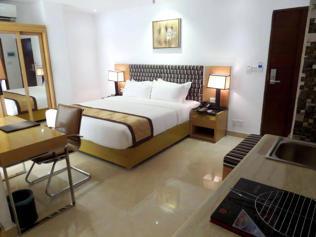 Hotel Bengal Canary Park