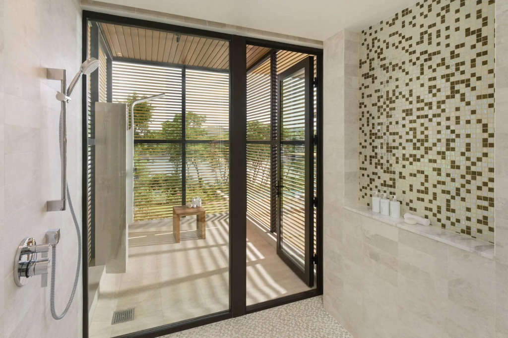 Отель Four Seasons Resort Costa Rica at Peninsula Papagayo