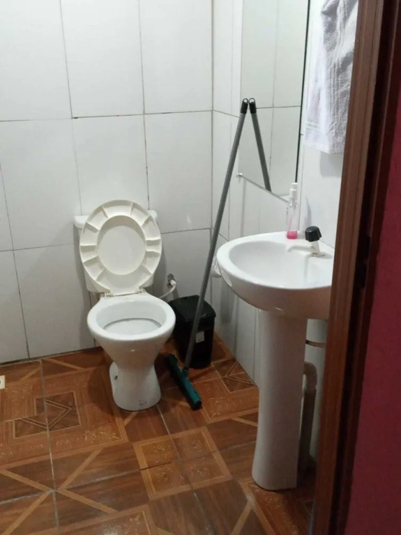 Pousada da Del