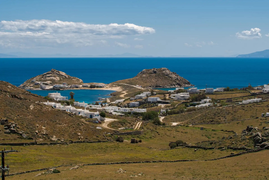 Whitelist Mykonos