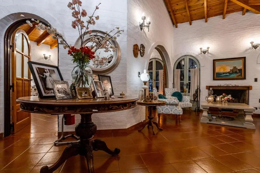 Casona La Chiquita