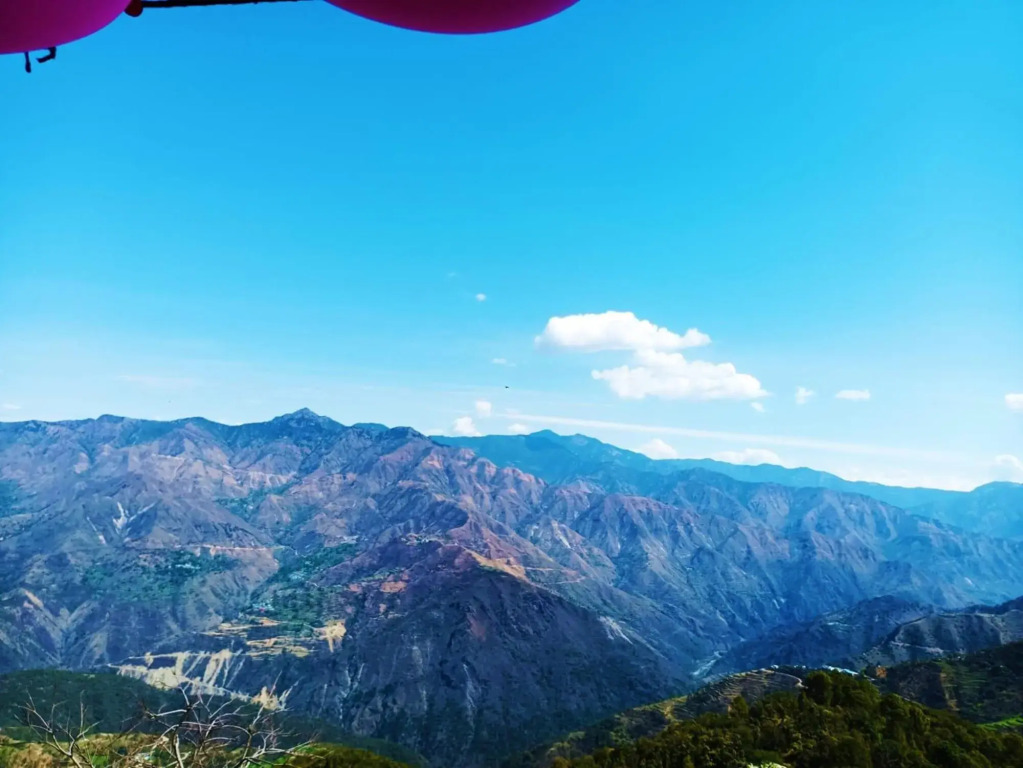 The Himalayan Hostel