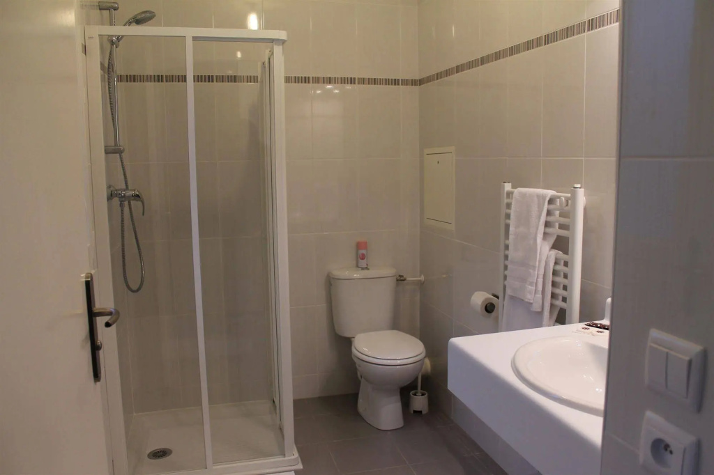 Appartements Rungis Parc Icade Orly