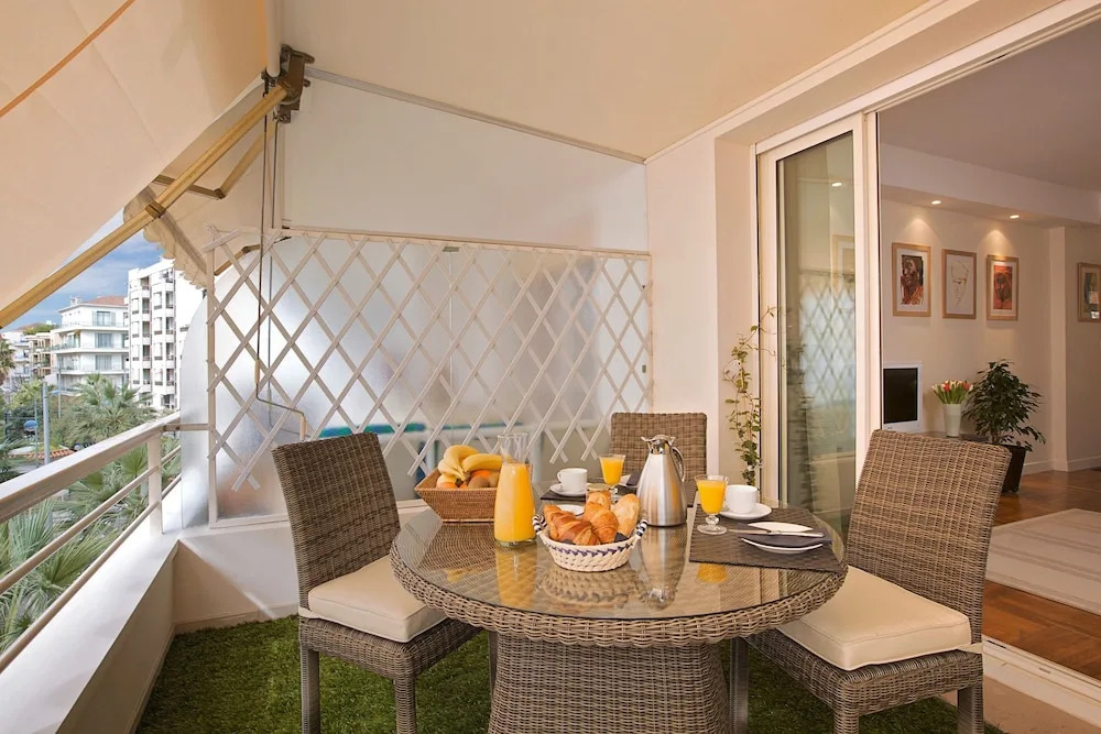 Appartement Le California