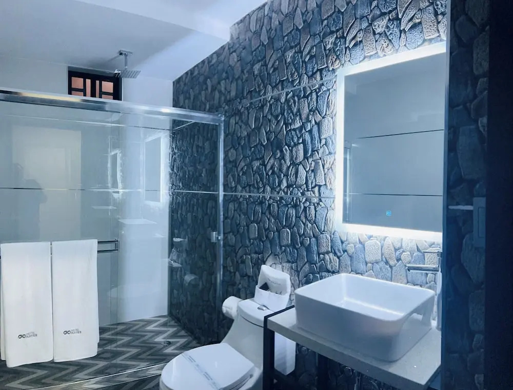 Hotel Kaye8