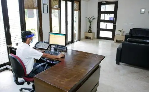 Transtree at Whitefield | Corporate Stays