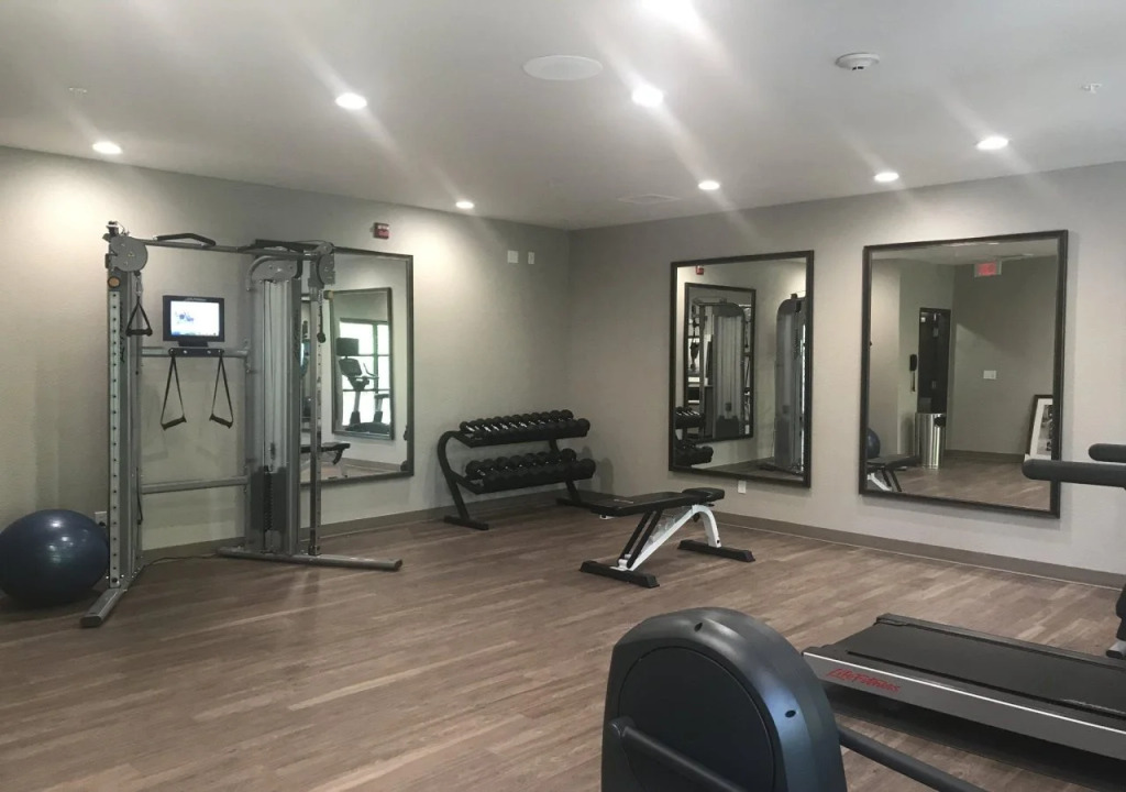 Staybridge Suites Columbia by IHG