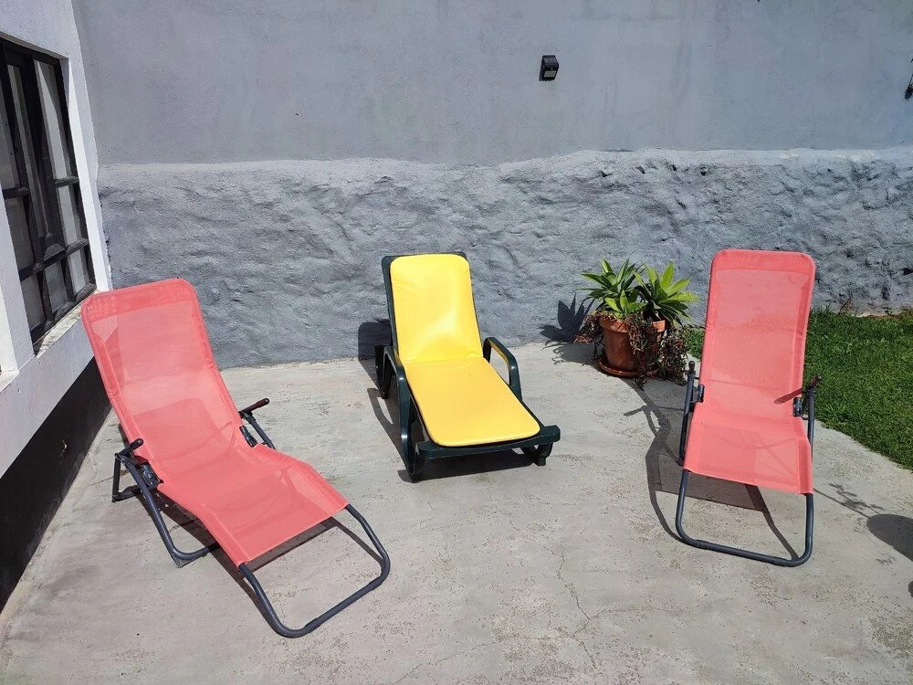 Modern 2BR Ground-floor Flat BBQ Patio Parking