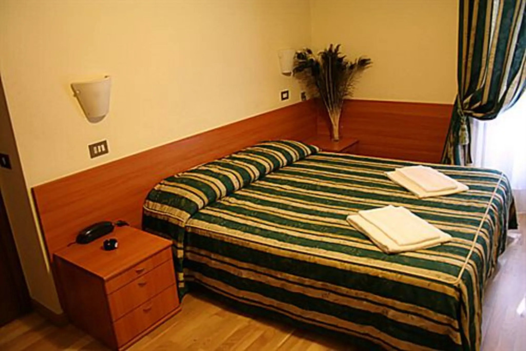 Hotel Bogart Milano