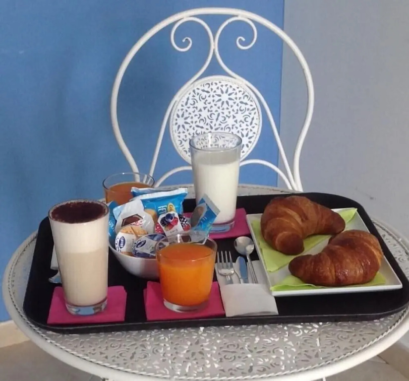 B&B Re Ferdinando