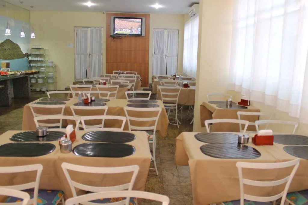 OYO Rio Colinas Hotel, Rio de Janeiro